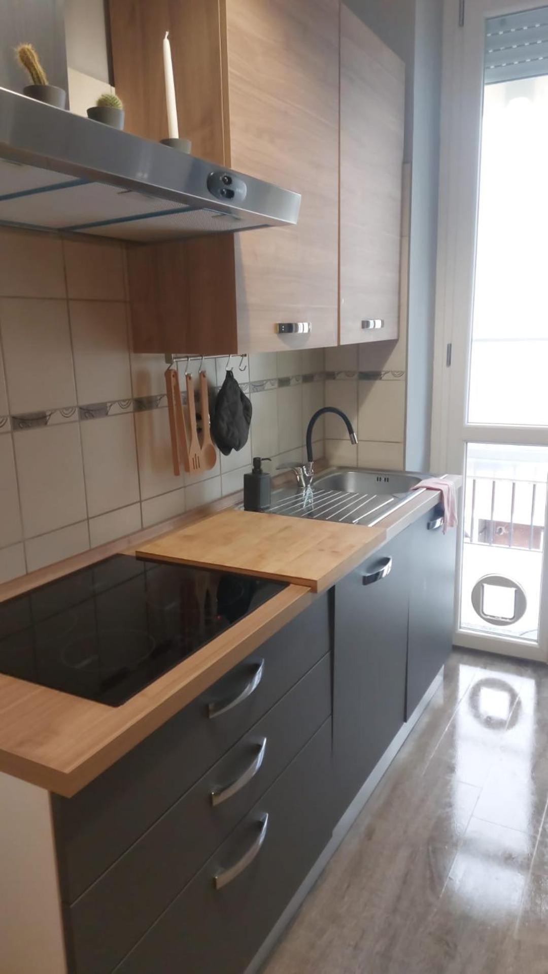 Appartement La Casa Di Paglia