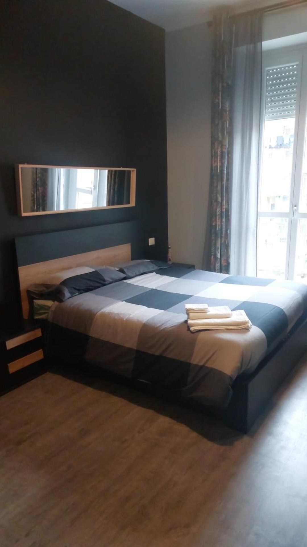La Casa Di Paglia Appartement Turin